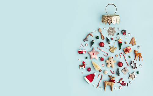 Neue App für Weihnachts-Ökobilanz