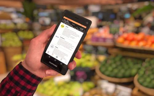 Wertewandel: Bonus-App für Nachhaltigkeit