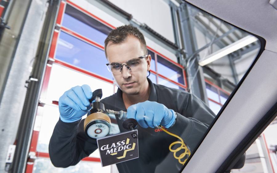 Carglass