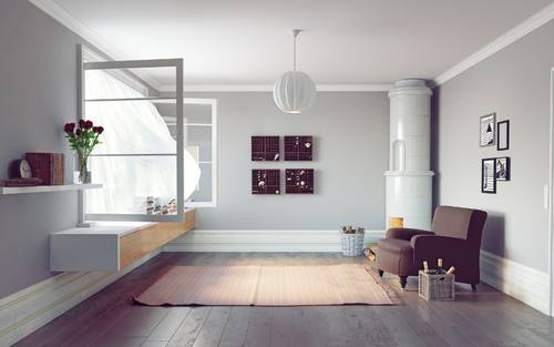 Frische Luft im Smart Home