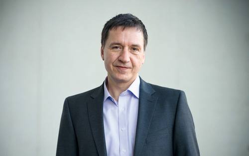 Axel Kettenring
