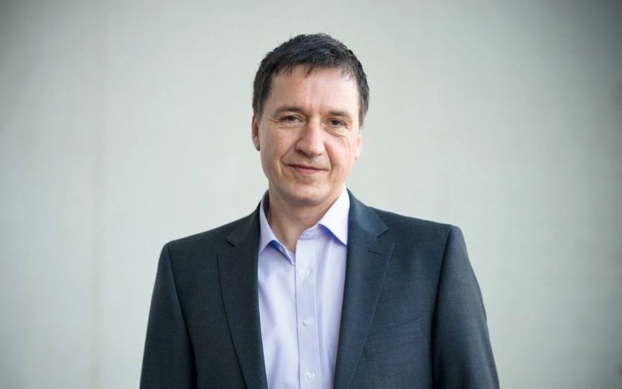 Axel Kettenring
