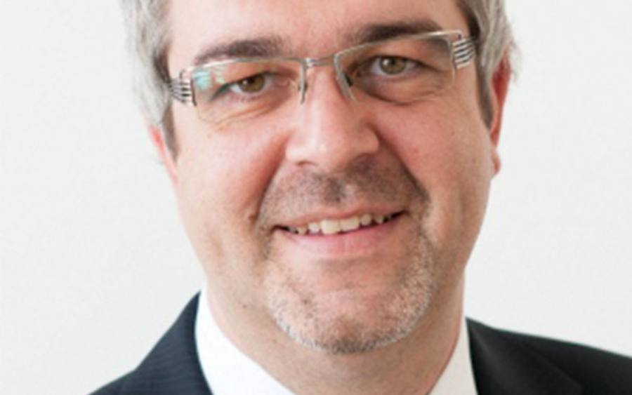 Andreas Lösch, Gemalto