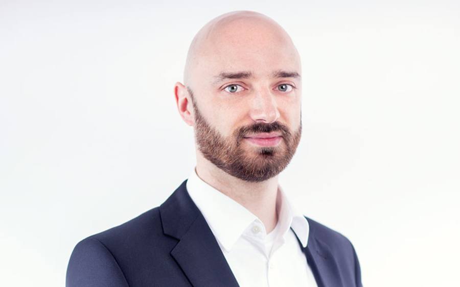 Thomas Uhlemann, Eset