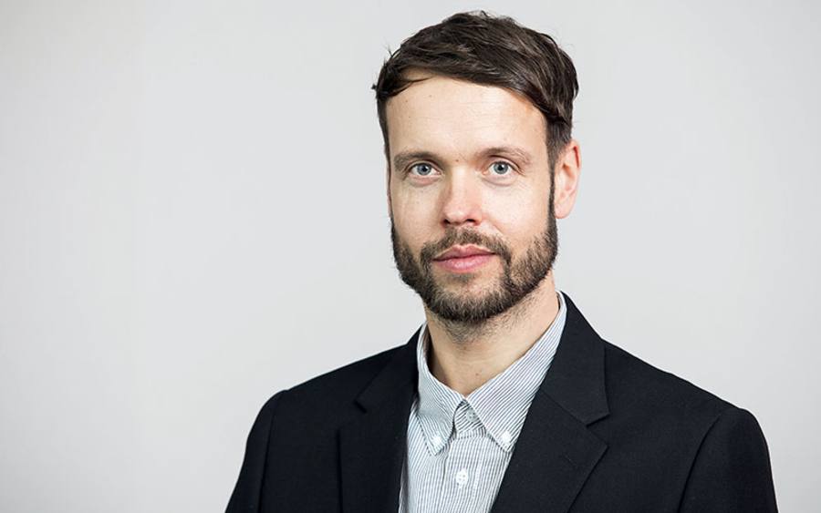 Sebastian Wolters, Media Test Digital
