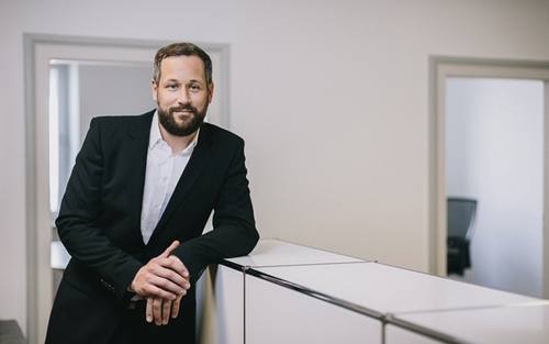 Alexander Krapp, Soulsurf
