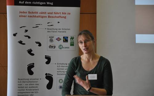Annelie Evermann, WEED