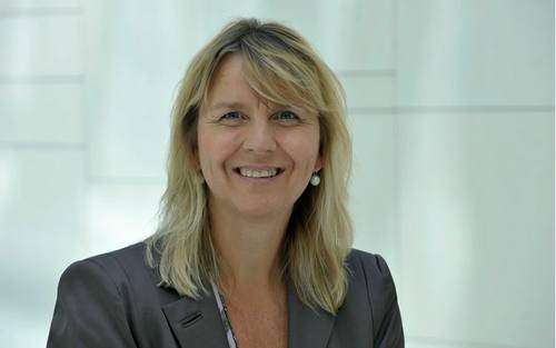 Anngret Podschelni, T-Systems