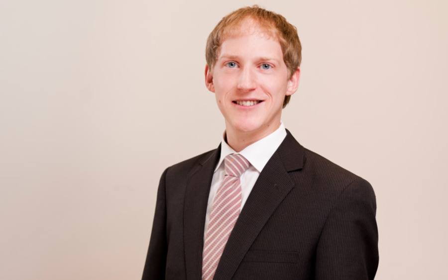 Paul Arndt, Invensity