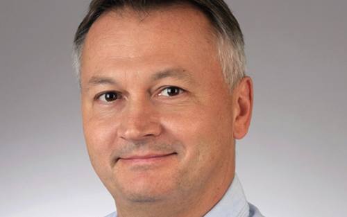 Christian Becker, Infobest Systemhaus