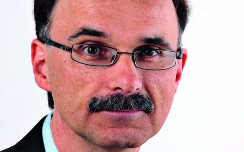 Rainer Beckers, ZTG