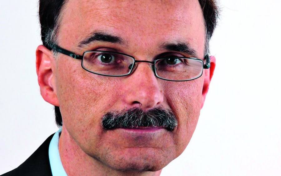 Rainer Beckers, ZTG