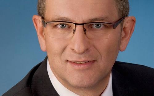 Dietmar Bernert, Trimble