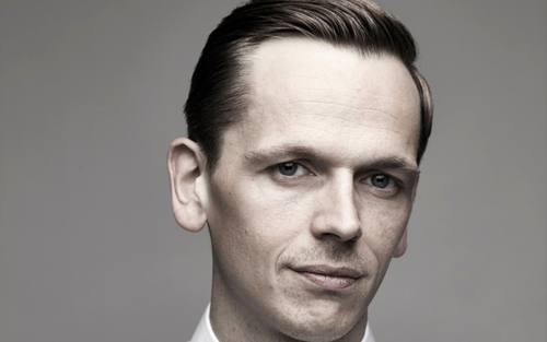 Ingo Bertram, Hermes Europe