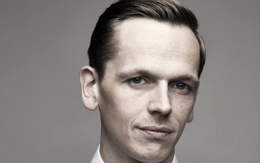 Ingo Bertram, Hermes Europe