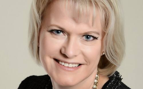 Bettina Horster, Eco e.V.