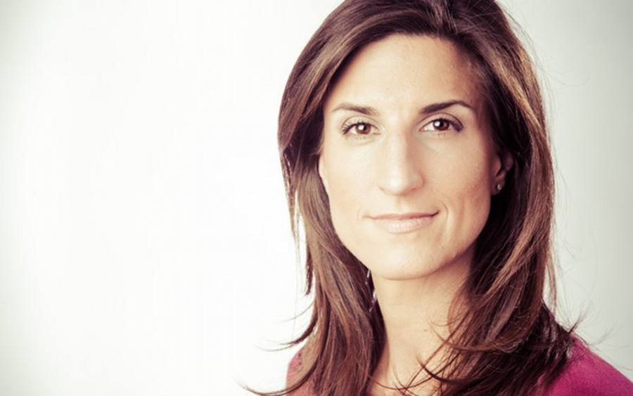 Bettina Rotermund, Iskander Business Partner