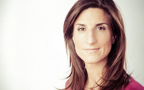 Bettina Rotermund, Iskander Business Partner