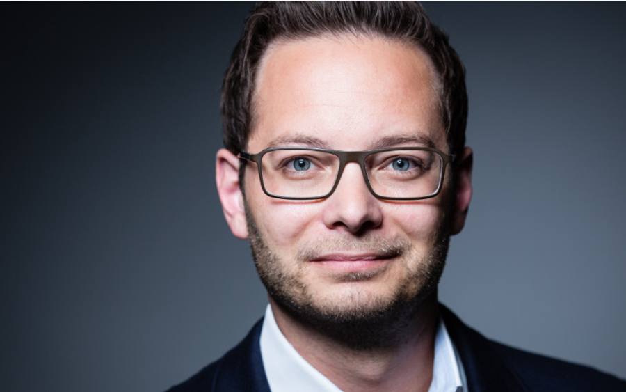 Sebastian Böhm, Docomo Digital 