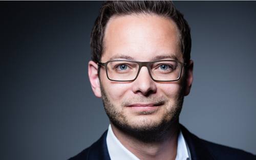 Sebastian Böhm, Docomo Digital 