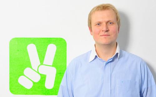 Jan Böttcher, Vukee