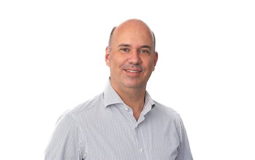 Henning Brandt, Head of PR and Communication bei Computop