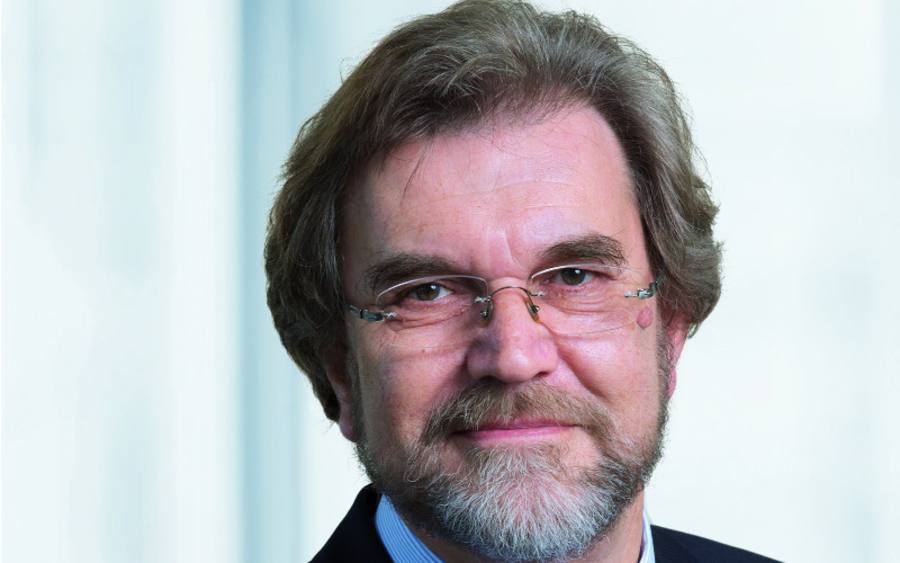 Thomas Braun, ANGA