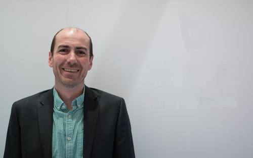 Graham Breen, HTC