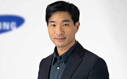 Sang-Won Byun, Samsung