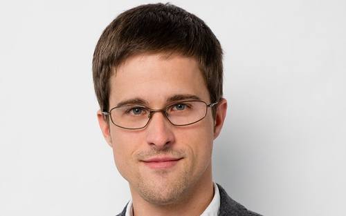 Christian Funk, Kaspersky Lab