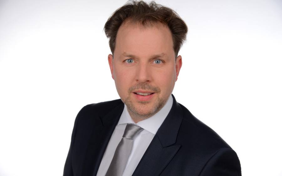 Christian Solmecke, Rechtsanwalt