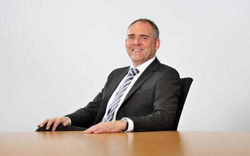 Christoph Müller-Dott, Orange Business Services