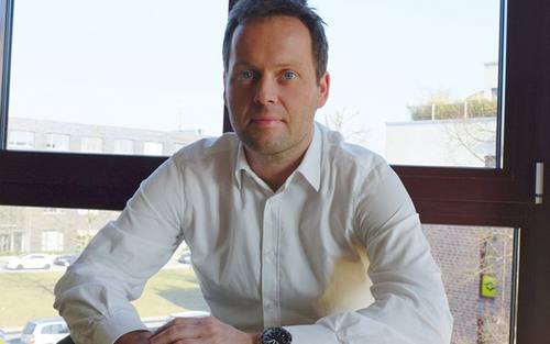 Ingo Dignas, Protel