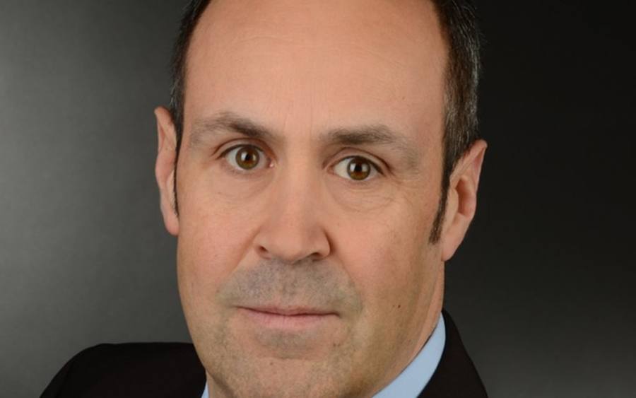 Dirk Schäfer, Adesso