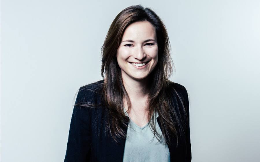 Petra Dobrocka, Byrd