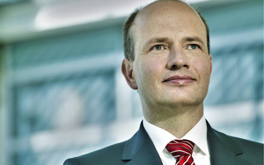 Jürgen Biffar