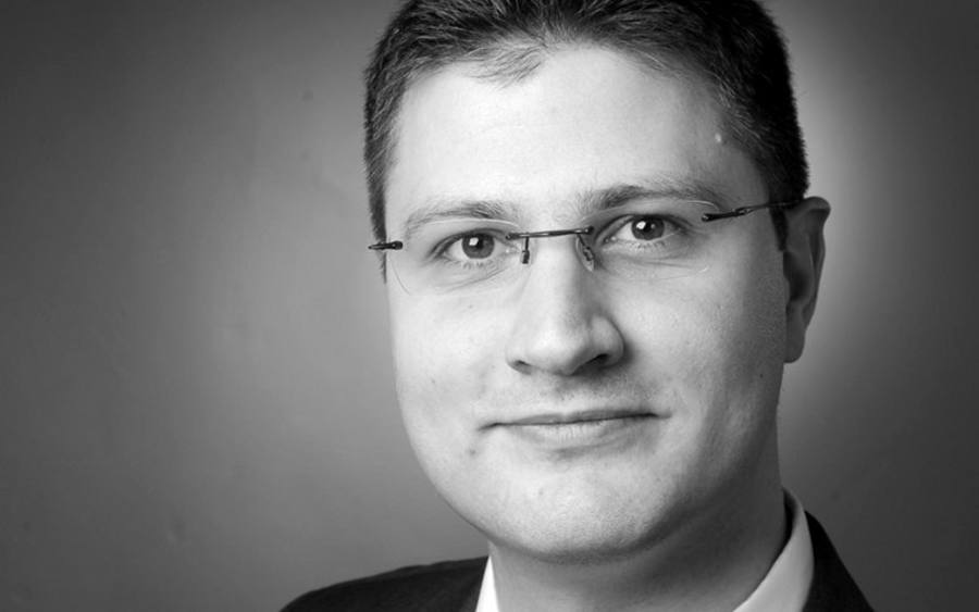 Dominik Claßen, Pentaho