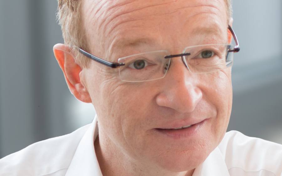 Michael Brandkamp, High-Tech Gründerfonds