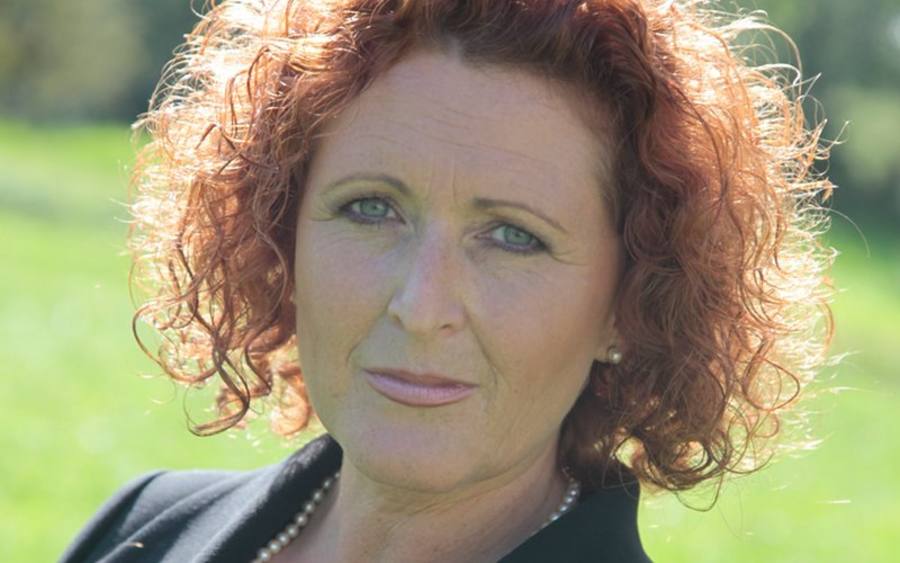 Monika Düsterhöft, Cubeware