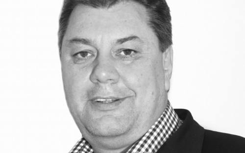 Uwe Dutine, Imtradex