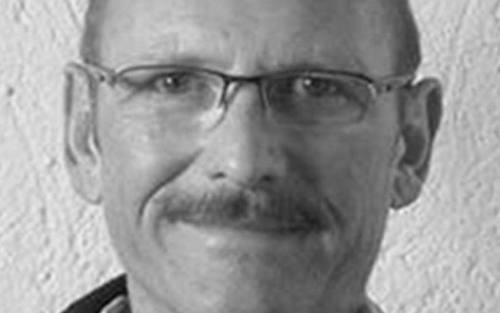 Paul Ebsen, BA