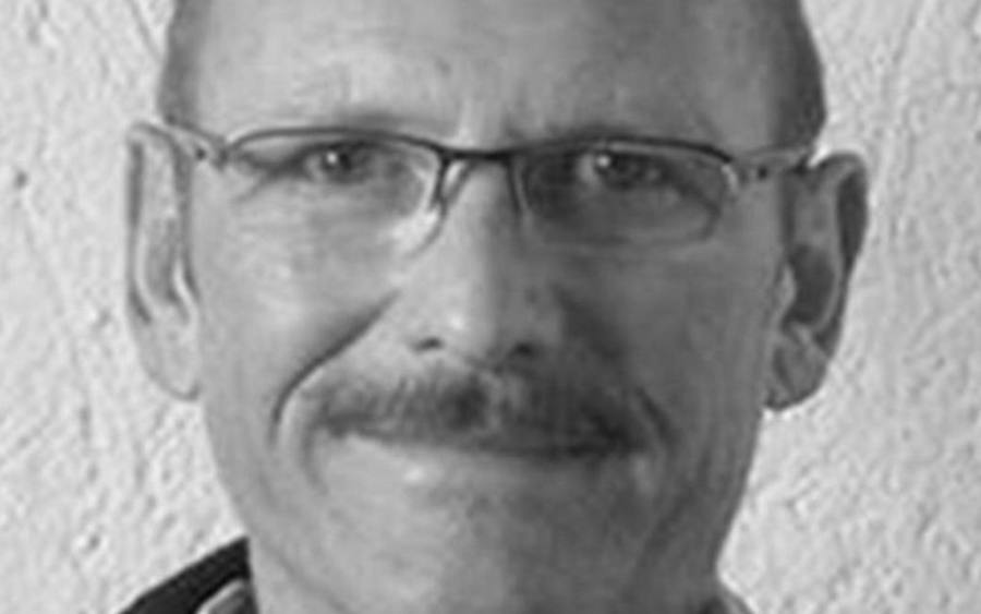 Paul Ebsen, BA