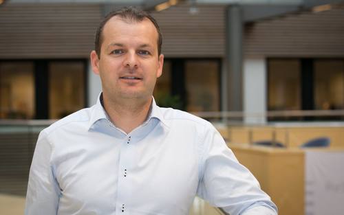 Bjoern Ekner, Jabra