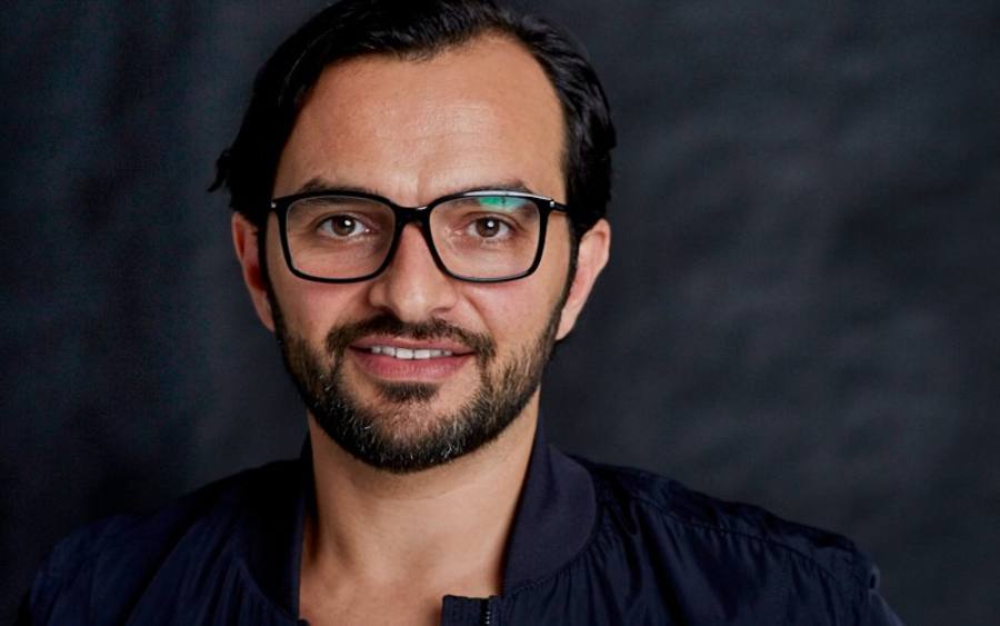 Alexander El-Meligi, Demodern