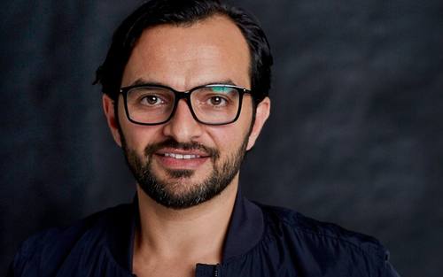 Alexander El-Meligi, Demodern