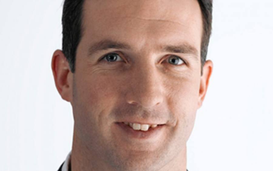 Dirk Ellenbeck, Vodafone