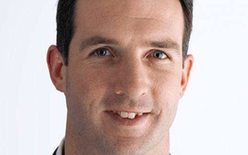 Dirk Ellenbeck, Vodafone