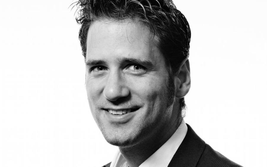 Philipp Emmenegger, Coresystems