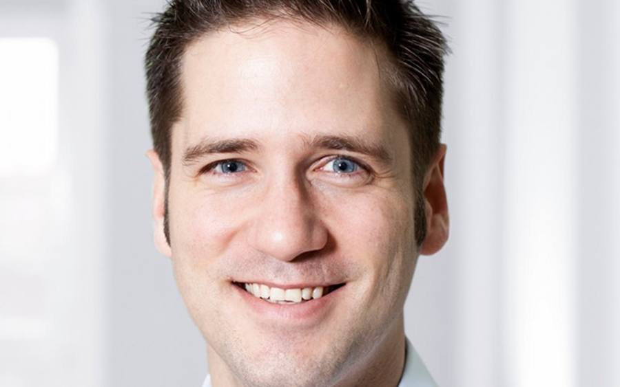 Philipp Emmenegger, Coresystems AG