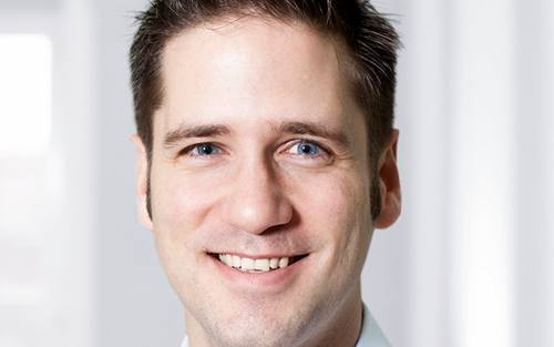 Philipp Emmenegger, Coresystems AG